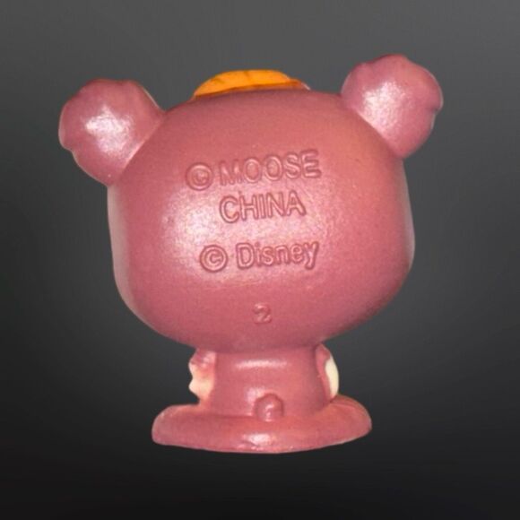 Disney Doorables LOST BOY #1 Peter Pan Moose Series 2 RARE HTF Figure 1” B10 - Picture 4 of 4